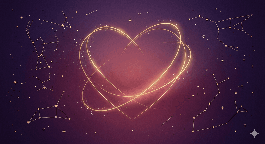 Why Some Relationships Click—And Others Just Clash