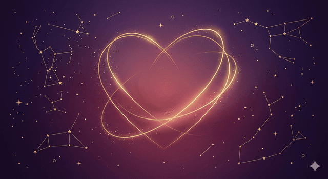 Why Some Relationships Click—And Others Just Clash