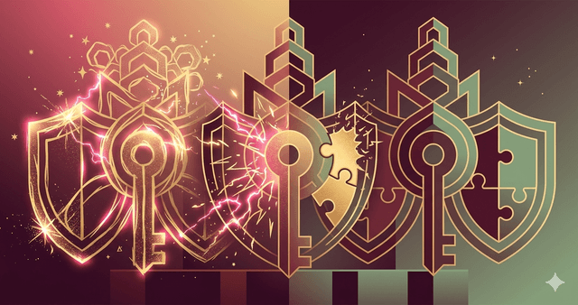 Chemistry Got You Together. Compatibility Keeps You Together.