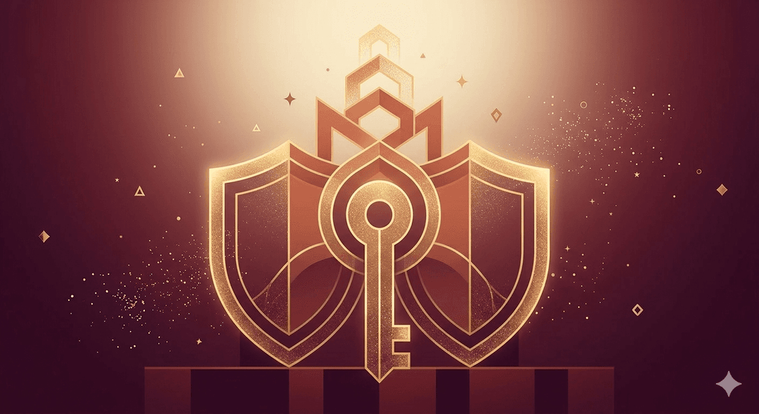 Trust Isn't Built in One Day. It's Built in a Thousand Small Ones.